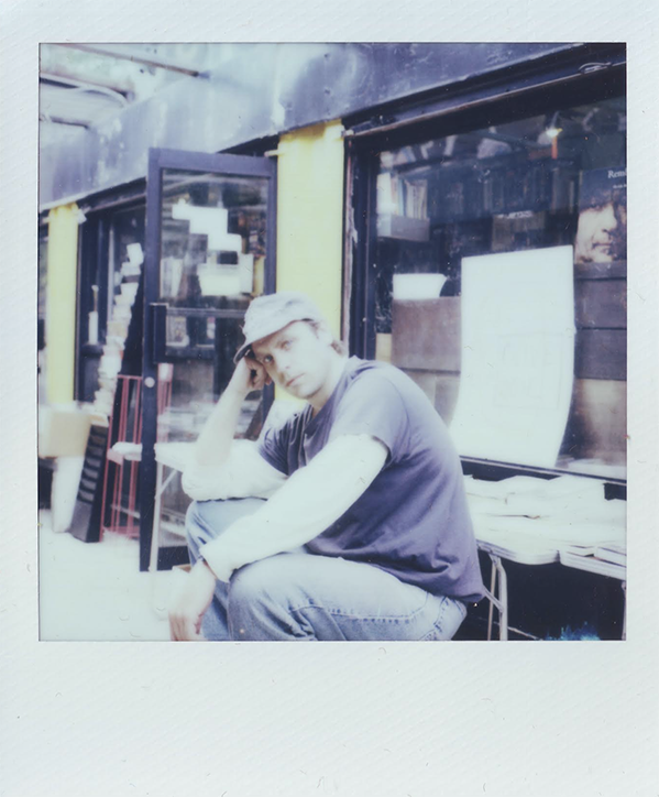 Artist Image
