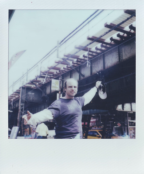Artist Image